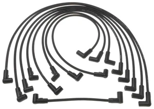 Spark Plug Wire Set - Picture 1 of 2
