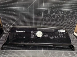 Panel de control de lavadora Samsung (VER TODAS LAS FOTOS) P#DC97-21544E - Imagen 1 de 24