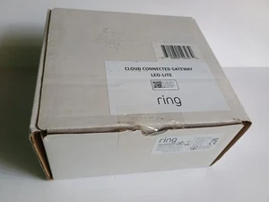 Ring Access Control Unit ecBAC-1 Cloud Connected Gateway Leo-Lite - Picture 1 of 4