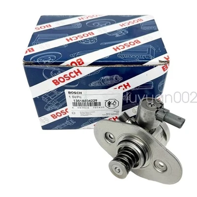 For BMW 228i 328i 428i 528i X1 X3 66810 New Fuel Pump High Pressure 13518604229 - Image 1 of 4