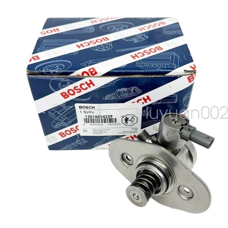 Para BMW 228i 328i 428i 528i X1 X3 66810 Nueva Bomba de Combustible Alta Presión 13518604229 Foto 1 de 4