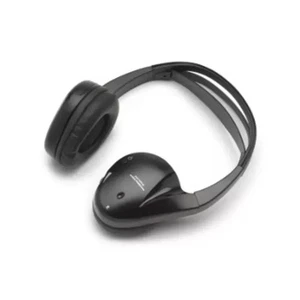 Genuine GM Rear Seat Entertainment Headphone 23109052 - Picture 1 of 6