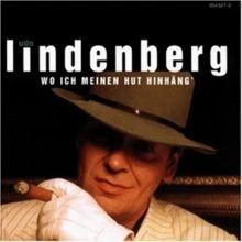 Wo Ich Meinen Hut Hinhäng von Udo Lindenberg | CD | Zustand gut - Bild 1 von 2