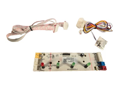 Dispensador/enfriador de agua Primo 900130 genuino ~ placa de circuito de pantalla OEM Foto 1 de 2