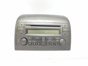 AUTORADIO PER LANCIA Ypsilon 1° Serie 735433178 199A2000 (03>06) - Foto 1 di 2