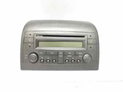 AUTORADIO PER LANCIA Ypsilon 1° Serie 735433178 199A2000 (03>06) - Immagine 1 di 2