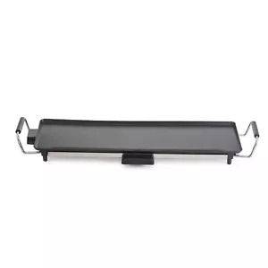 Healthy Choice 2000W 70cm Non-stick Electric Teppanyaki Grill - Picture 1 of 4