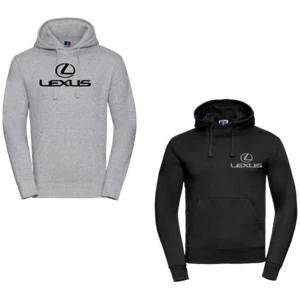 Lexus es f Sportwagen Hoodie schwarz BIS ZU 5XL Premium Kapuzenpullover Geburtstag Herren Geschenk - Bild 1 von 2