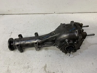 Subaru Impreza WRX Turbo 2008-2014 3,90 diferencial trasero diff código B2 Foto 1 de 4
