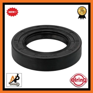 ELRING 277.525 Differential Shaft Seal Rear 45mm Inner For Audi Cupra Seat Vw - Picture 1 of 1