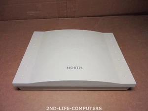 NORTEL NEC Philips AP200 INT IP DECT basisstation 9500 038 26111 - EXCL PSU - Bild 1 von 4
