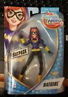 DC Super Hero Girls Batgirl Action Figure 6 inch Doll Batpack *See Descripton
