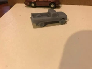 Camioneta pickup 1970 escala 1/160 GMC 1500 - Imagen 1 de 9