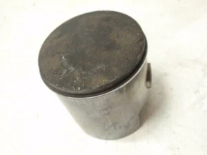 Vintage Polaris TXL 340 Snowmobile Engine Piston For 61.75mm Std Bore TXL340 - Picture 1 of 4