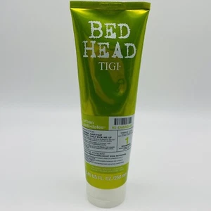 TIGI Bed Head Urban Antidotes Re-Energize 1 Shampoo 8.45 oz - Picture 1 of 3