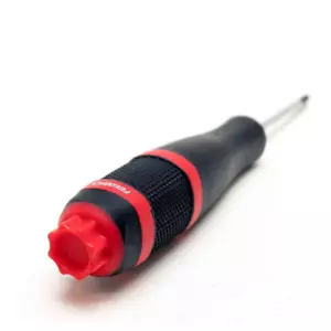 Feedback Flat Blade Screwdriver (3mm / 4.5mm) - Picture 1 of 7