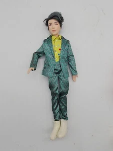 Mattel KPOP BTS Bangtan Boys 11" Idol Puppe-RM - Bild 1 von 3