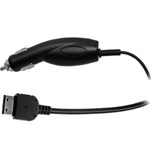 KFZ Ladegerät für AT&T Samsung SGH-A777 M300 T245G T239 T139 T401G T404G R450 U350 - Bild 1 von 1