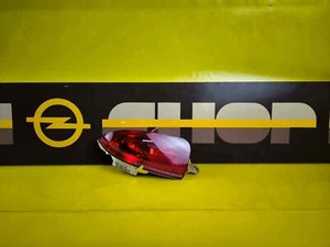 Reflektor Opel Corsa C Combo C Reflektor in Stoßstange hinten unten links Neu - Bild 1 von 6