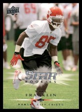 2008 Upper Deck Football Base # 201 - 300 PICK YOUR CARDS