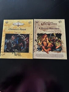 Castles & Crusades TLG 8311 8222 BX 923 - Picture 1 of 4