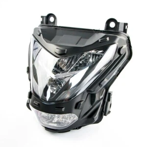 Motorcycle Headlight Assembly Headlamp Fit for Honda NC750X 2021 2022 NC750 X - Picture 1 of 7