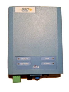 PARKER SSD EUROTHERM 6053-L-00 / 6053L00 con cable de fibra óptica tarjeta técnica - Imagen 1 de 6