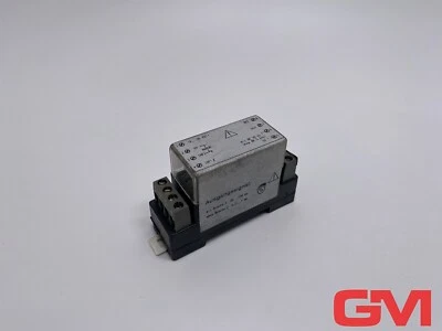 Hengstler Sottoimpulso 0651109 Pulse Scaler Guida DIN Ingresso PNP Tipo 651 - Immagine 1 di 4