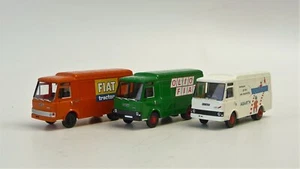 Fiat Zeta  Brekina 34527/34511/34523 zur Auswahl Neu in OVP - Bild 1 von 4