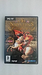 Campañas Napoleón (PC: Windows 2007) - Imagen 1 de 5