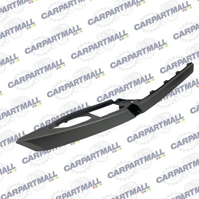 2010-2012 Mazda CX-7 CX7 Front Right Side Door Pull Handle Cover Trim Panel OEM Foto 1 de 4