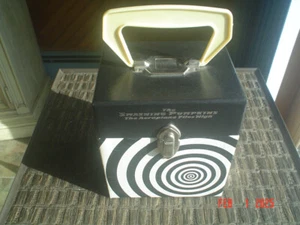 1996 THE SMASHING PUMPKINS - THE AEROPLANE FLIES HIGH BOX SET IN GREAT SHAPE - Picture 1 of 17