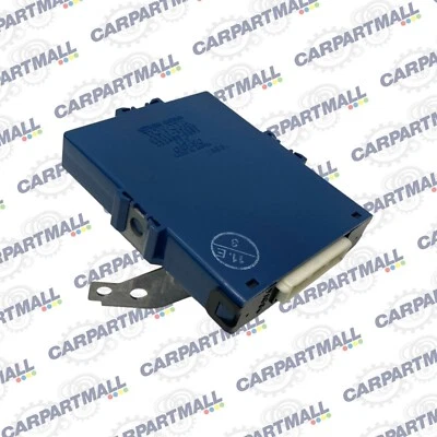 2004 Toyota Prius 1.5L Network Gateway Computer Control Module 89111-47030 OEM - Image 1 of 4