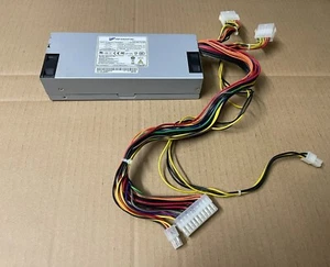 1PC New Open Original FSP FSP350-60EVF 9YA3500703 10Pin Power Supply 350W - Afbeelding 1 van 4