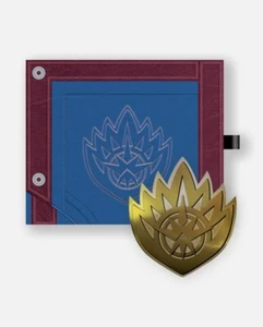 NEW: Marvel Studios' Guardians of the Galaxy Vol 3 Exclusive Badge Pin - Ltd. Ed - Picture 1 of 1
