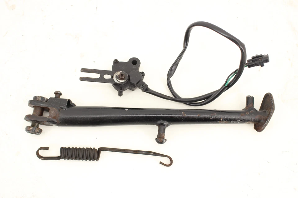 2010 Kawasaki Ninja 650r Ex650c Kickstand Side Kick Stand 34024-0024 - Изображение 1 из 4