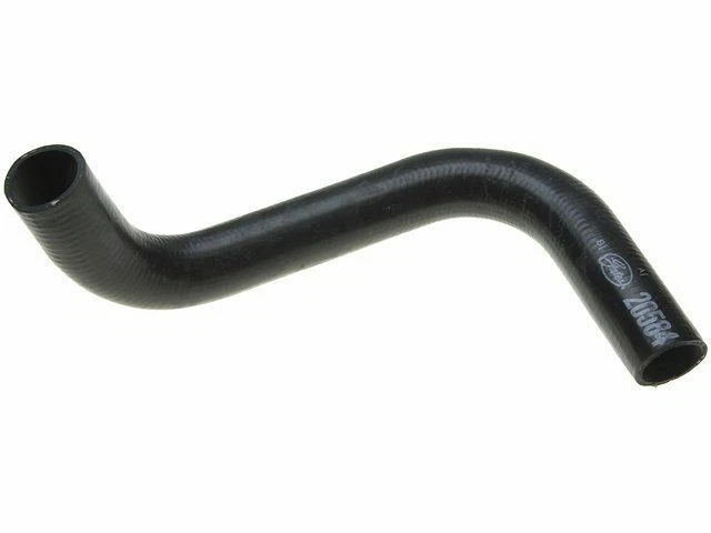 Lower Gates Radiator Hose fits GMC 1000 Series 1964-1965 3.8L 6 Cyl GAS 91PDQN Foto 1 de 1