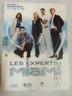 DVD Sérieles Experts Miami - Vol. 1.1 Rechts 1.12- Guter Zustand