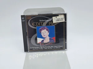 Edith Piaf - Selection Of (Album) - Picture 1 of 2