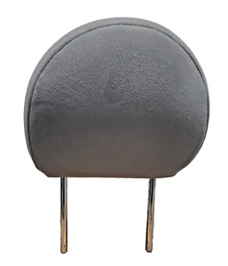 2007–2012 Nissan Sentra Front Seat Driver or Passenger Gray Headrest OEM - Bild 1 von 4