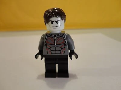 Lego EXTREMIS SOLDIER Mini Figure mini fig 76007 super heroes lot Iron Man 3 - Image 1 of 3