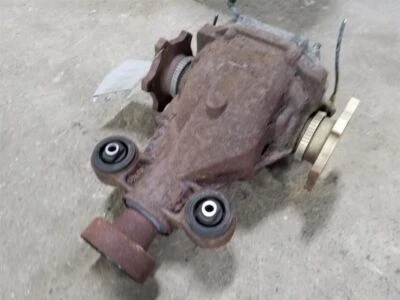 Portador diferencial trasero AWD 3,7 L 6 cilindros compatible con 09-13 Infiniti FX SERIE 7105 Foto 1 de 4