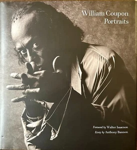 William Gutschein: Portraits. Hardcover Buch SIGNIERT 2018 Erstausgabe TOP - Bild 1 von 3