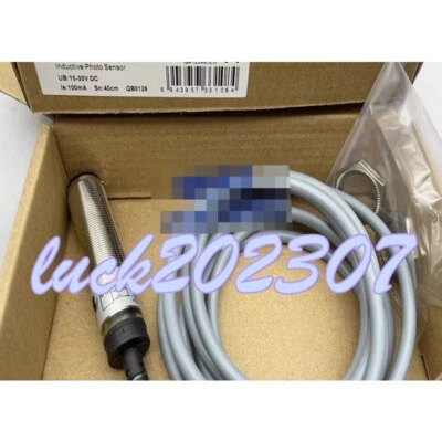 1PC New PR18-BC40DPO sensor #HJ - Image 1 of 3