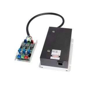 RGB 8W 638nm/2W+525nm/2W+450nm/4W Full Color Laser Module White Stage Lights - Picture 1 of 6