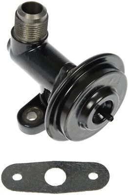 Válvula EGR Dorman para Ford Escort 1992-1996 1993 1994 1995 Foto 1 de 4