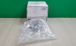 LINDE PROSPEC 292-0026-00 TESTED HELIUM REGULATOR, DUAL STAGE PRS20123301SP - Picture 1 of 10