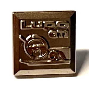 VW Lupo GTI IAA 1999 Pin (H29) - Bild 1 von 1