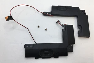 Altavoz y tornillos HP Stream Series 13-C 13-C020NR 792784-001 - Imagen 1 de 3