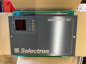 Selectron Plc 256/01 Module - Picture 1 of 6